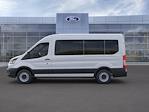 2024 Ford Transit 350 Medium Roof RWD, Passenger Van for sale #RKB18822 - photo 22