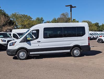 2024 Ford Transit 350 Medium Roof AWD, Passenger Van for sale #RKB23645 - photo 1