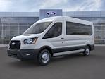 2024 Ford Transit 350 Medium Roof AWD, Passenger Van for sale #RKB23645 - photo 9