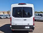 2024 Ford Transit 350 Medium Roof AWD, Passenger Van for sale #RKB23645 - photo 4