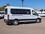 2024 Ford Transit 350 Medium Roof AWD, Passenger Van for sale #RKB23645 - photo 5