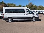 2024 Ford Transit 350 Medium Roof AWD, Passenger Van for sale #RKB23645 - photo 6