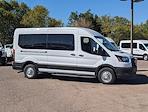 2024 Ford Transit 350 Medium Roof AWD, Passenger Van for sale #RKB23645 - photo 7