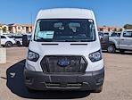 2024 Ford Transit 350 Medium Roof AWD, Passenger Van for sale #RKB23645 - photo 8