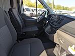 2024 Ford Transit 350 Medium Roof RWD, Empty Cargo Van for sale #RKB24497 - photo 10