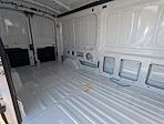 2024 Ford Transit 350 Medium Roof RWD, Empty Cargo Van for sale #RKB24497 - photo 13