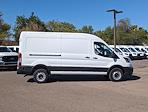 2024 Ford Transit 350 Medium Roof RWD, Empty Cargo Van for sale #RKB24497 - photo 6