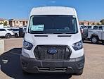 2024 Ford Transit 350 Medium Roof RWD, Empty Cargo Van for sale #RKB24497 - photo 7