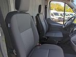 2024 Ford Transit 350 Medium Roof RWD, Empty Cargo Van for sale #RKB24497 - photo 9