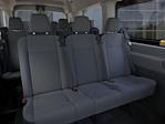 2024 Ford Transit 350 Medium Roof AWD, Passenger Van for sale #RKB28747 - photo 10