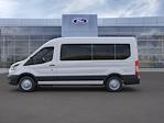 2024 Ford Transit 350 Medium Roof AWD, Passenger Van for sale #RKB28747 - photo 2