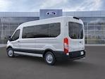 2024 Ford Transit 350 Medium Roof AWD, Passenger Van for sale #RKB28747 - photo 4