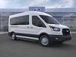 2024 Ford Transit 350 Medium Roof AWD, Passenger Van for sale #RKB28747 - photo 3