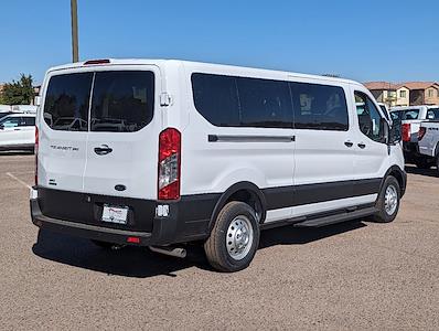 2024 Ford Transit 350 Low Roof AWD, Passenger Van for sale #RKB28822 - photo 2