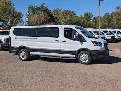 2024 Ford Transit 350 Low Roof AWD, Passenger Van for sale #RKB28822 - photo 1