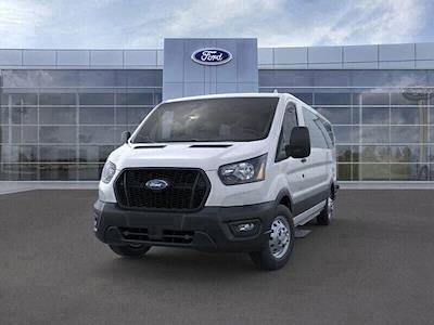 New 2024 Ford Transit 350 Low Roof AWD, Passenger Van for sale #RKB28843 - photo 1