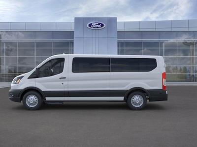 New 2024 Ford Transit 350 Low Roof AWD, Passenger Van for sale #RKB28843 - photo 2