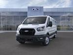 2024 Ford Transit 350 Low Roof AWD, Passenger Van for sale #RKB28843 - photo 21