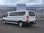 2024 Ford Transit 350 Low Roof AWD, Passenger Van for sale #RKB28843 - photo 23