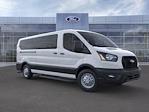 2024 Ford Transit 350 Low Roof AWD, Passenger Van for sale #RKB28843 - photo 26