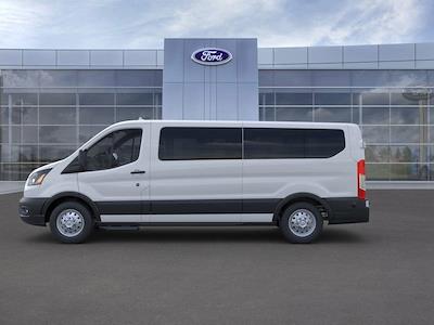 2024 Ford Transit 350 Low Roof AWD, Passenger Van for sale #RKB28886 - photo 2