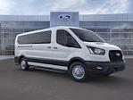 2024 Ford Transit 350 Low Roof AWD, Passenger Van for sale #RKB28886 - photo 27