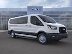 2024 Ford Transit 350 Low Roof AWD, Passenger Van for sale #RKB28886 - photo 6