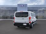 2024 Ford Transit 350 Low Roof AWD, Passenger Van for sale #RKB28886 - photo 7