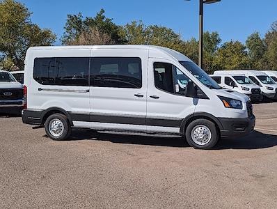 2024 Ford Transit 350 Medium Roof AWD, Passenger Van for sale #RKB28921 - photo 1