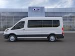 2024 Ford Transit 350 Medium Roof AWD, Passenger Van for sale #RKB28921 - photo 2