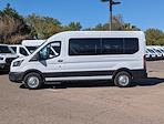 2024 Ford Transit 350 Medium Roof AWD, Passenger Van for sale #RKB28921 - photo 3