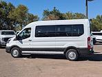 2024 Ford Transit 350 Medium Roof AWD, Passenger Van for sale #RKB28921 - photo 4