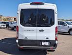 2024 Ford Transit 350 Medium Roof AWD, Passenger Van for sale #RKB28921 - photo 5