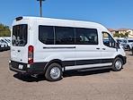 2024 Ford Transit 350 Medium Roof AWD, Passenger Van for sale #RKB28921 - photo 2