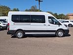 2024 Ford Transit 350 Medium Roof AWD, Passenger Van for sale #RKB28921 - photo 6