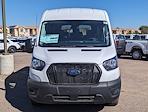 2024 Ford Transit 350 Medium Roof AWD, Passenger Van for sale #RKB28921 - photo 7