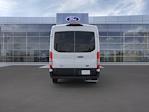 2024 Ford Transit 350 Medium Roof AWD, Passenger Van for sale #RKB28921 - photo 4