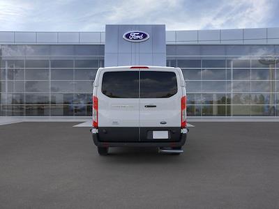 2024 Ford Transit 350 Low Roof AWD, Passenger Van for sale #RKB28929 - photo 2