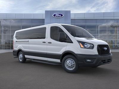 2024 Ford Transit 350 Low Roof AWD, Passenger Van for sale #RKB28929 - photo 1