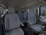 2024 Ford Transit 350 Low Roof AWD, Passenger Van for sale #RKB28929 - photo 9