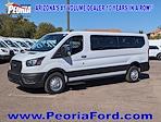 2024 Ford Transit 350 Low Roof AWD, Passenger Van for sale #RKB28929 - photo 21