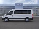 2024 Ford Transit 350 Medium Roof AWD, Passenger Van for sale #RKB28940 - photo 2