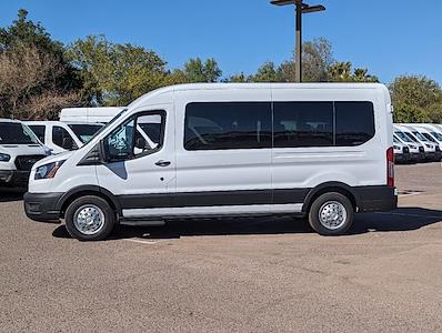 2024 Ford Transit 350 Medium Roof AWD, Passenger Van for sale #RKB28948 - photo 1