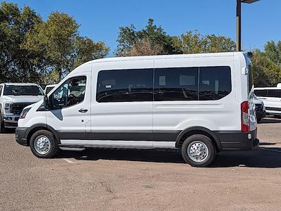 2024 Ford Transit 350 Medium Roof AWD, Passenger Van for sale #RKB28948 - photo 2