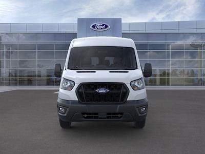 New 2024 Ford Transit 350 Medium Roof AWD, Passenger Van for sale #RKB28948 - photo 2