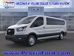 2024 Ford Transit 350 Low Roof AWD, Passenger Van for sale #RKB28997 - photo 22