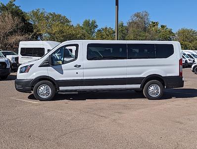 New 2024 Ford Transit 350 Low Roof AWD, Passenger Van for sale #RKB29003 - photo 1