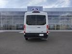 New 2024 Ford Transit 350 Medium Roof AWD, Passenger Van for sale #RKB29136 - photo 24