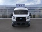 New 2024 Ford Transit 350 Medium Roof AWD, Passenger Van for sale #RKB29136 - photo 26