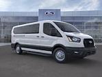 2024 Ford Transit 350 Low Roof AWD, Passenger Van for sale #RKB29139 - photo 27